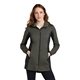 Port Authority(R) Ladies Active Hooded Soft Shell Jacket
