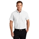 Port Authority(R) Short Sleeve SuperPro(TM) Oxford Shirt