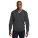 Port Authority(R) V - Neck Sweater