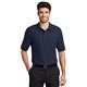 Port Authority(R) Tall Silk Touch(TM) Polo with Pocket