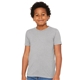 BELLA + CANVAS - Youth Triblend Tee