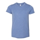 BELLA + CANVAS - Youth Triblend Tee