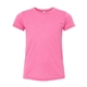 BELLA + CANVAS - Youth Triblend Tee
