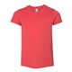 BELLA + CANVAS - Youth Triblend Tee
