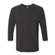 Next Level - Unisex Triblend Three - Quarter Raglan T - Shirt