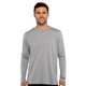 Next Level - Mens Triblend Long Sleeve T - Shirt