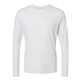 Next Level - Mens Triblend Long Sleeve T - Shirt