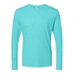 Next Level - Mens Triblend Long Sleeve T - Shirt