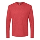 Next Level - Mens Triblend Long Sleeve T - Shirt