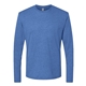 Next Level - Mens Triblend Long Sleeve T - Shirt
