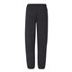Russell Athletic - Dri Power(R) Closed Bottom Sweatpants with Pockets