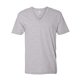 American Apparel - Fine Jersey V - Neck T - Shirt