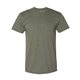 American Apparel - 50/50 T - Shirt - USA