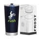 20 oz Frost Stainless Steel Tumbler - Blue