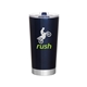 20 oz Frost Stainless Steel Tumbler - Blue