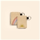 Card Guardian Burlap Neoprene