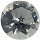 Crystal Diamond Paperweights