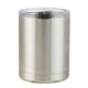 10 oz Stainless Steel Low Ball