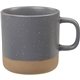 Santos Artisanal 12oz Ceramic Coffee Mug
