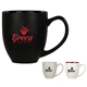 14 oz Kona Joe Ceramic Mug