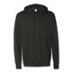 Independent Trading Co. - Lightweight Hooded Pullover T - Shirt
