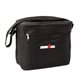 Embroidered Cooler Duffel Bag