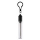 Collapsible Stainless Steel Straw Kit