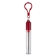 Collapsible Stainless Steel Straw Kit