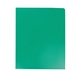 8.5 x 11 2 Vinyl Pocket Folders with Card Slot