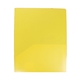 8.5 x 11 2 Vinyl Pocket Folders with Card Slot