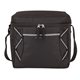 Monterey 16- Can Cooler Bag with Diamond 420D
