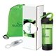 Workout 3- Piece Fitness Gift Set