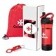 Workout 3- Piece Fitness Gift Set