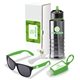 Olympic 4- Piece Fitness Gift Set