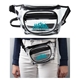 Clear Fanny Pack