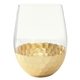 18 oz Florence Stemless Wine Glass