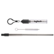 Collapsible Straw Set