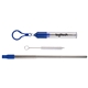 Collapsible Straw Set