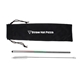 3pc Straw Kit