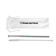 3pc Straw Kit