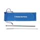 3pc Straw Kit