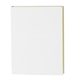 LOOMIS Small Recycled Paper Cover Sticky Notes Flags