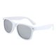 Clairemont Colored Mirror Tinted Sunglasses