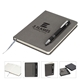 Manhattan Gift Set w / Magnetic Journal and Pen