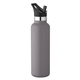 20 oz Basecamp Mesa Tundra Bottle with Screw Top and Flip - Top Straw Lid