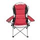 Go - Everywhere Padded Fold - Up Lounge Chair