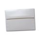 Greeting Card with Microfiber + PVC Pouch