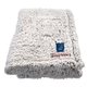 Frosted Sherpa Blankets
