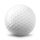 Titleist(R) TruFeel(TM) Golf Ball Standard Service