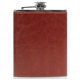 The Inverness 8 oz Flask